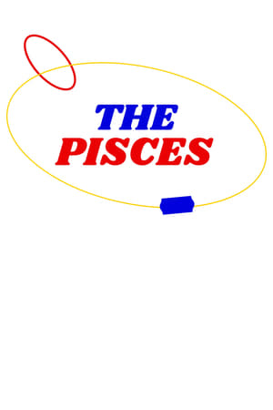 Poster The Pisces 2024
