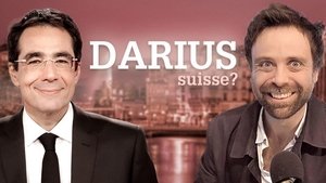 Swiss? Why is Darius Rochebin so great?