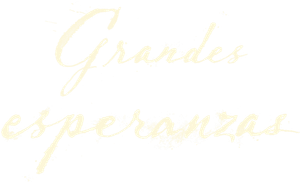 Grandes esperanzas — Logos 8