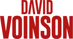 David Voinson — Logos 3
