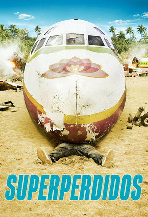 Superperdidos