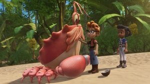 Épisode 16