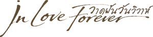 วาดฝันวันวิวาห์ — Logos 2