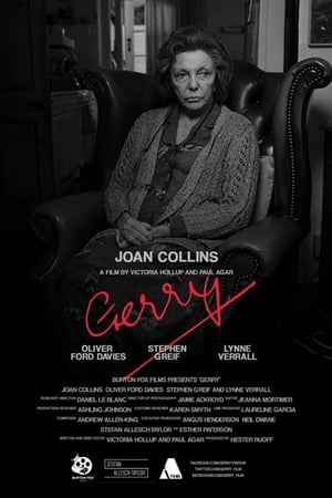 Poster Gerry (2018)