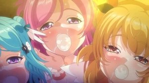 Shinsei Kourin Dacryon Luna Episodio 2 Online