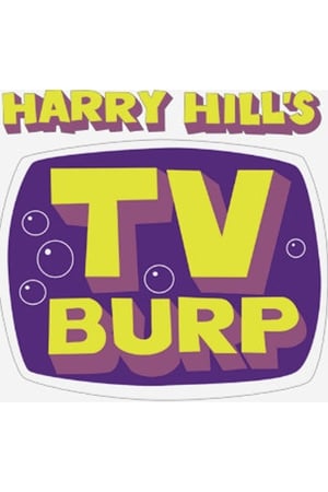 Harry Hill's TV Burp poster