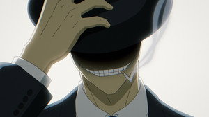 Reincarnation no Kaben Cap 10