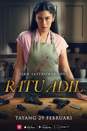 Ratu Adil - Season 1