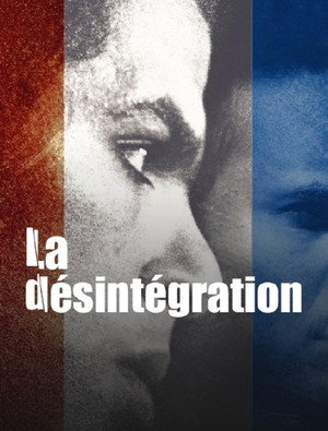 The Disintegration