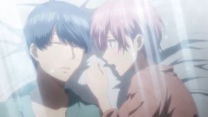 Gotoubun no Hanayome: 1×9