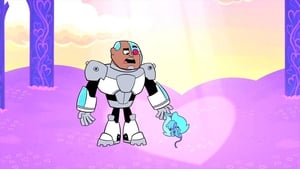 Teen Titans Go!: 3×13