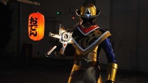 Shuriken Sentai Ninninger Season 1 ขบวนการดาวกระจาย นินนินเจอร์ ปี 1 ตอนที่ 10