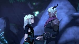 The Dragon Prince Ghost