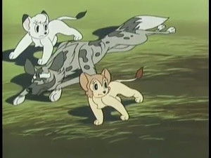 Miniature Épisode 10 : Le prédateur