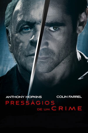 Presságios de um Crime