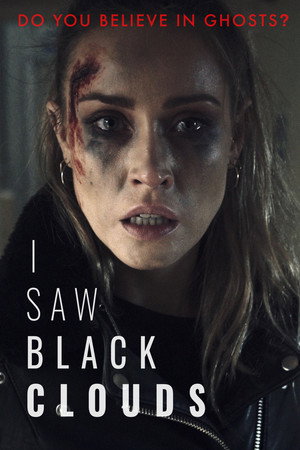 I Saw Black Clouds 2