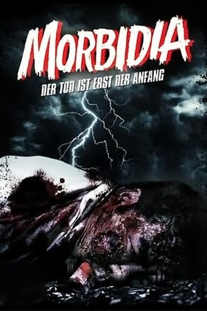 Morbidia - Der Tod ist erst der Anfang 1993