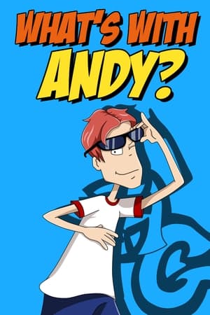 Poster What's with Andy? 2001