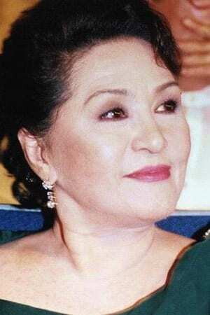 Nida Blanca portrait