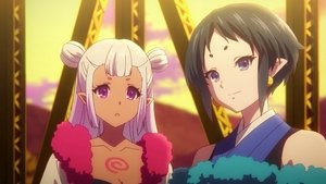 Myriad Colors Phantom World Season 1 Episode 3