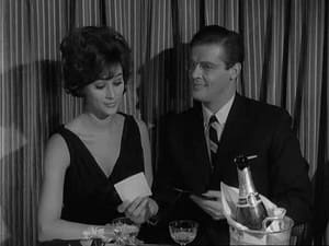 Simon Templar: 2×19