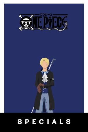Épisodes spéciaux