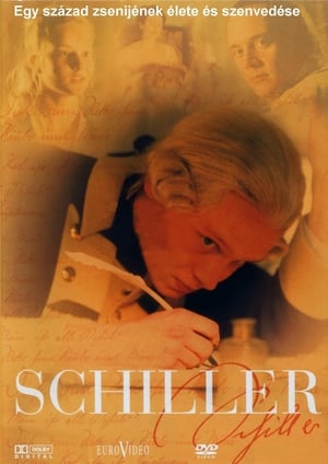 Poster Schiller 2005