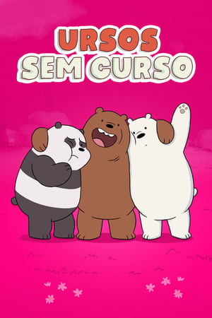 Poster Nós, os ursos Temporada 2 Episódio 8 2016