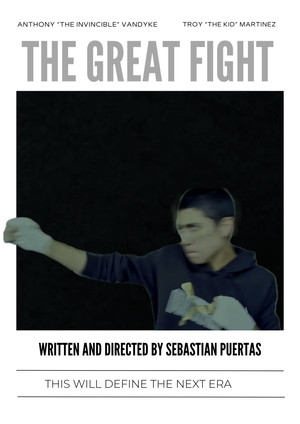The Great Fight