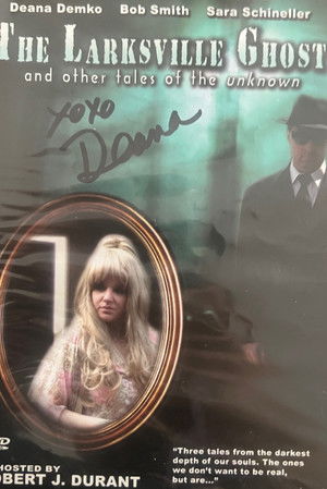 The Larksville Ghost