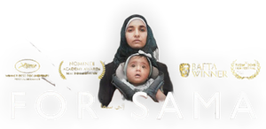 For Sama — Logos 2