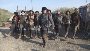 Galavant: 1×4