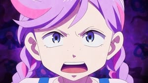 Tenchi Souzou Design-bu: Episódio: 11 da 1ª Temporada