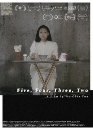 Five, Four, Three, Two
