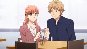 Wotakoi: O Amor é Difícil para Otaku: 1×5