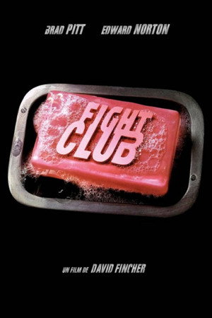 poster Fight Club