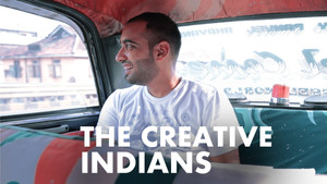 The Creative Indians