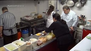 Pesadilla en la cocina Temporada 5 Capitulo 10