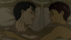 Berserk: The Golden Age Arc – Memorial Edition: Season 1 Episode 1 –