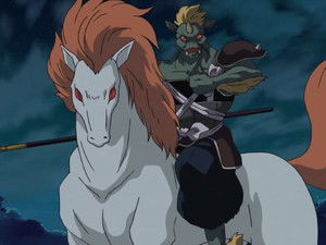 InuYasha Season 1 Episode 142