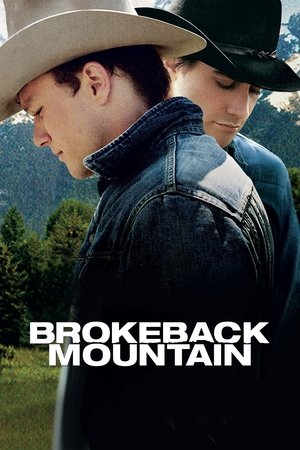 Brokeback Mountain streaming