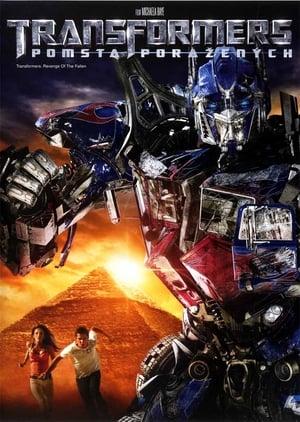 Transformers: Pomsta poražených 2009