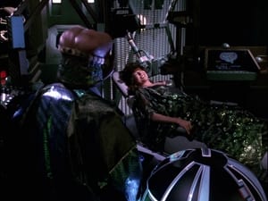 Star Trek: The Next Generation Season 3 Episode 24