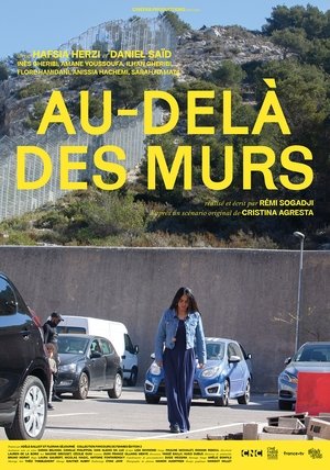 Poster Au-delà des murs (2022)