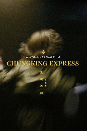 Chungking Express 302