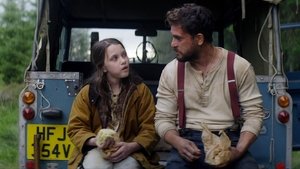 La Bestia Oculta (2024) DVDRIP LATINO