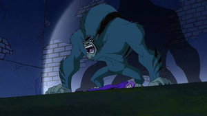 Teen Titans: 3×9