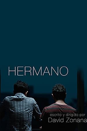 Poster di Hermano