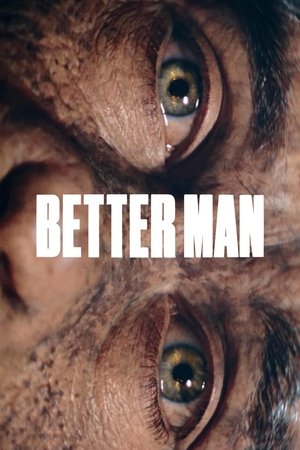 poster Better Man