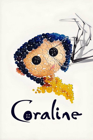 poster Coraline